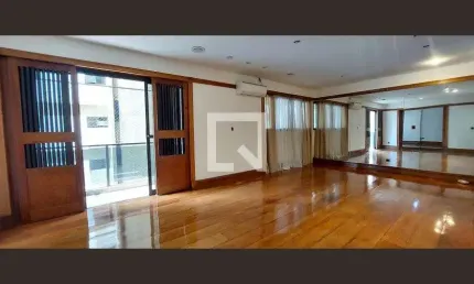 Apartamento com 4 quartos à venda na Avenida Portugal, --, Centro, Santo André