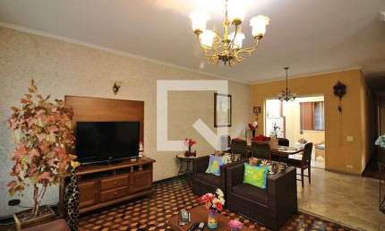Casa com 3 quartos à venda na Rua Ângelo Dusi, --, Vila Lusitânia, São Bernardo do Campo