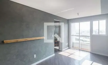 Apartamento com 2 quartos à venda na Rua Vicente de Carvalho, --, Jardim, Santo André