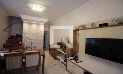Casa com 3 quartos à venda na Rua Santos, --, Taboão, São Bernardo do Campo