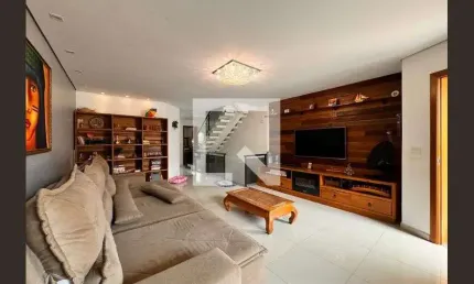 Casa com 3 quartos à venda na Rua das Nações, --, Santa Teresinha, Santo André