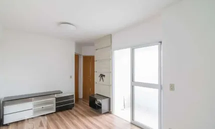 Apartamento com 2 quartos à venda na Avenida Príncipe de Gales, --, Jardim, Santo André