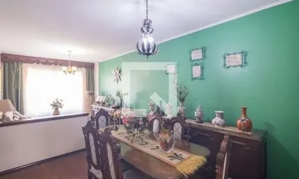 Apartamento com 3 quartos à venda na Avenida Portugal, --, Centro, Santo André