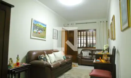 Casa com 2 quartos à venda na Rua Etram, --, Planalto, São Bernardo do Campo