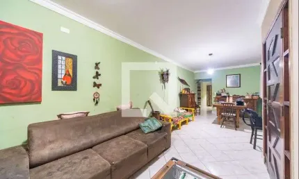 Casa com 4 quartos à venda na Rua Bororós, --, Vila Leopoldina, Santo André