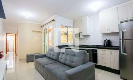 Apartamento à Venda - Vila Leopoldina, 2 Quartos,  65 m2
