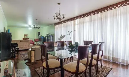 Apartamento com 3 quartos à venda na Rua Primeiro de Maio, --, Centro, Santo André