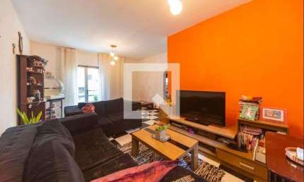 Casa com 5 quartos à venda na Rua Brigadeiro Faria Lima, --, Vila América, Santo André