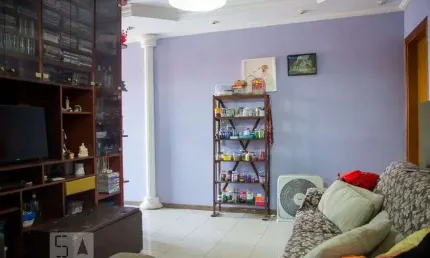 Casa à Venda - Jardim São Caetano, 4 Quartos,  290 m2