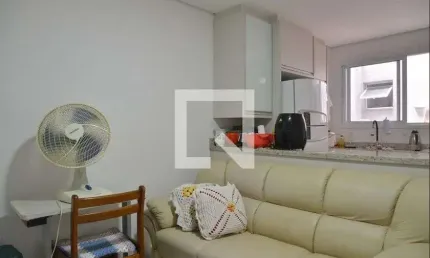 Apartamento à Venda - Vila Leopoldina, 2 Quartos,  58 m2