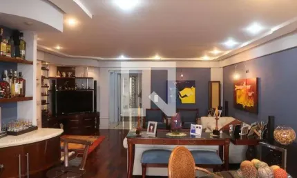 Apartamento à Venda - Santa Paula, 3 Quartos,  186 m2