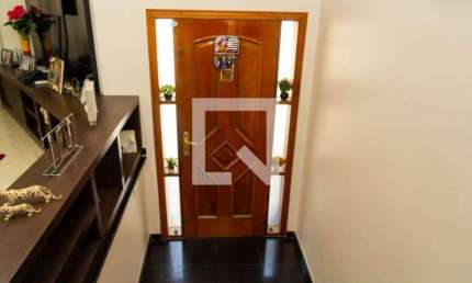 Casa com 4 quartos à venda na Rua das Corujas, --, Planalto, São Bernardo do Campo