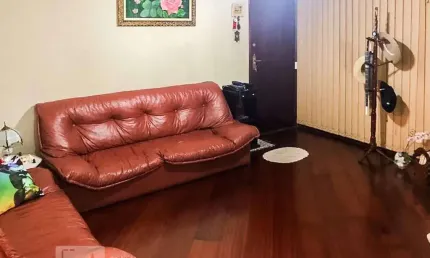 Apartamento com 2 quartos à venda na Rua Armando Backx, --, Demarchi, São Bernardo do Campo