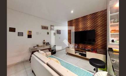Apartamento à Venda - Jardim das Maravilhas, 2 Quartos,  100 m2
