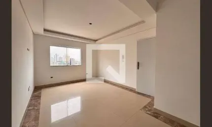 Apartamento com 2 quartos à venda na Rua Simão Jorge, --, Campestre, Santo André