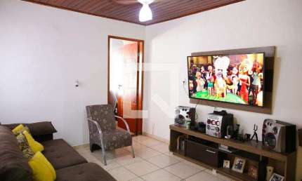 Casa à Venda - Jardim das Maravilhas, 3 Quartos,  200 m2