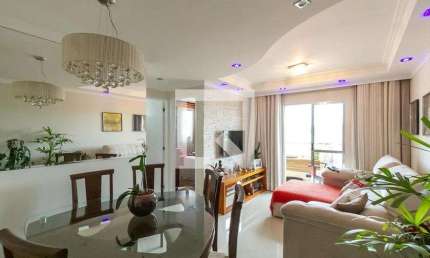 Apartamento com 2 quartos à venda na Rua Giuseppe Uliani, --, Demarchi, São Bernardo do Campo
