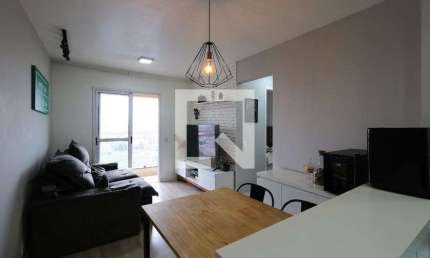 Apartamento à Venda - Vila Leopoldina, 2 Quartos,  50 m2