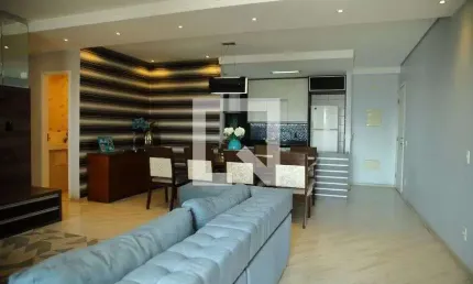 Apartamento à venda - baeta neves, 3 quartos,  102 m2