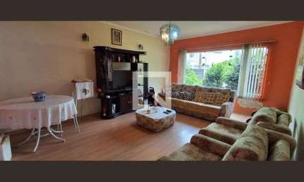 Casa com 3 quartos à venda na Avenida Carlos Gomes, --, Vila Palmares, Santo André