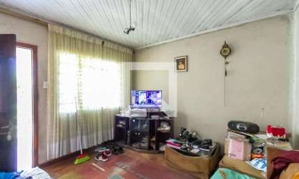 Casa com 2 quartos à venda na Rua Francisco Tosi, --, Nova Petrópolis, São Bernardo do Campo
