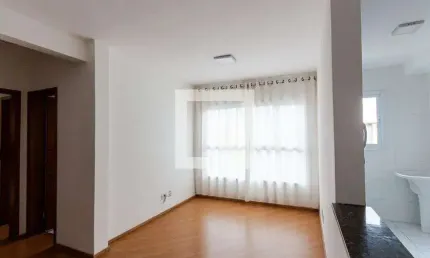 Apartamento à venda - parque oratório, 2 quartos,  64 m2