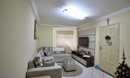 Casa com 3 quartos à venda na Rua Giovanni Giusti, --, Nova Petrópolis, São Bernardo do Campo