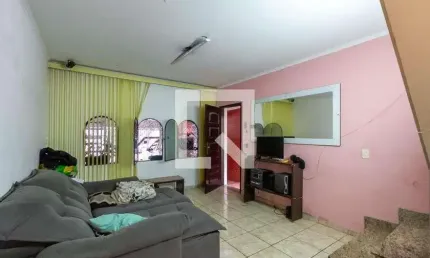 Casa com 2 quartos à venda na Alameda Glória, --, Vila Lusitânia, São Bernardo do Campo