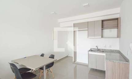 Apartamento à Venda - Rudge Ramos, 2 Quartos,  54 m2