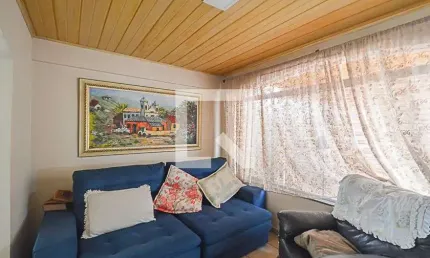 Casa com 4 quartos à venda na Rua Barretos, --, Baeta Neves, São Bernardo do Campo