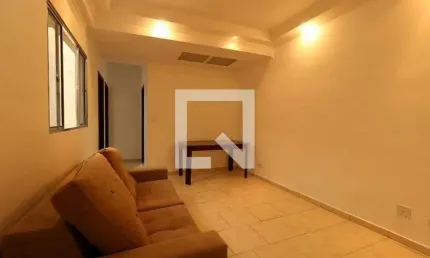 Apartamento à Venda - Santa Teresinha, 2 Quartos,  55 m2
