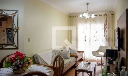 Apartamento à Venda - Rudge Ramos, 4 Quartos,  185 m2
