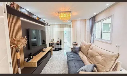 Apartamento à Venda - Campestre, 2 Quartos,  110 m2