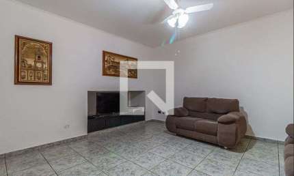 Casa à Venda - Jardim Bela Vista, 4 Quartos,  224 m2