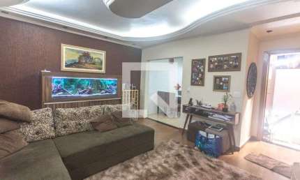 Casa com 2 quartos à venda na Rua Alberto Torres, --, Assunção, São Bernardo do Campo