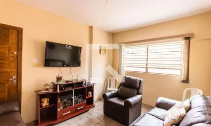 Casa à Venda - Parque das Nações, 2 Quartos,  250 m2