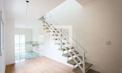 Apartamento à Venda - Vila Leopoldina, 2 Quartos,  96 m2