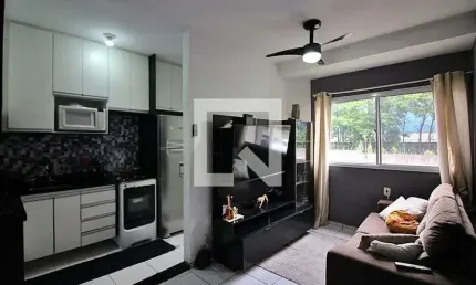 Apartamento à Venda - Vila Jordanópolis, 2 Quartos,  56 m2