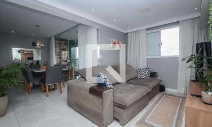 Apartamento à Venda - Parque Assunção, 2 Quartos,  70 m2