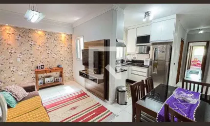 Apartamento à venda - santa teresinha, 3 quartos,  136 m2
