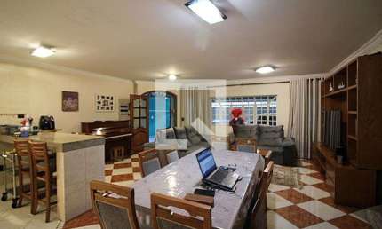 Casa com 4 quartos à venda na Rua Aurora, --, Anchieta, São Bernardo do Campo