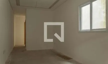Apartamento à Venda - Baeta Neves, 2 Quartos,  50 m2