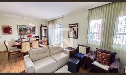 Apartamento à Venda - Santa Teresinha, 3 Quartos,  118 m2