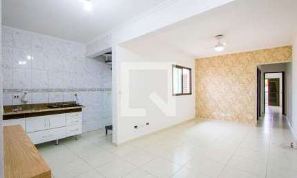 Apartamento com 2 quartos à venda na Rua Madri, --, Utinga, Santo André