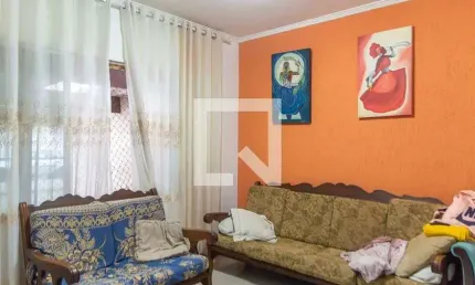 Casa com 2 quartos à venda na Rua João Versolato, --, Baeta Neves, São Bernardo do Campo