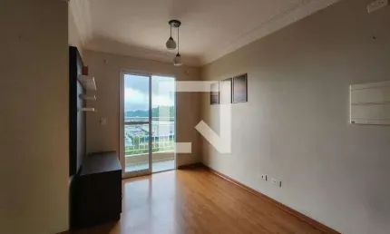 Apartamento à Venda - Vila Lusitânia, 2 Quartos,  68 m2