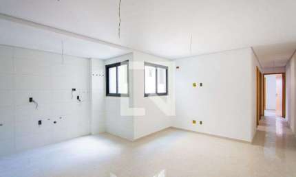 Apartamento com 3 quartos à venda na Rua Igarapé, --, Paraíso, Santo André