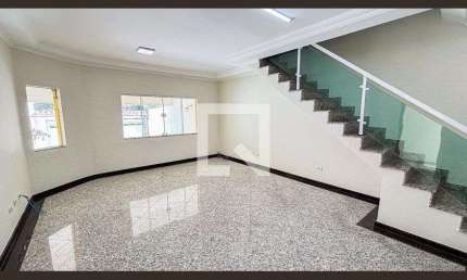 Casa à Venda - Parque Bandeirante, 3 Quartos,  228 m2