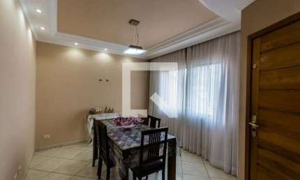 Casa à Venda - Parque Erasmo Assunção, 3 Quartos,  259 m2