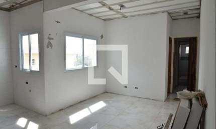 Apartamento à Venda - Parque Bandeirante, 2 Quartos,  116 m2